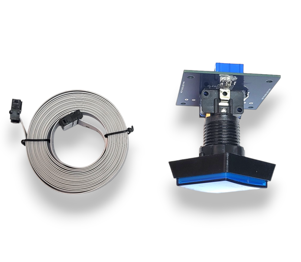 (image for) Blue Start kit