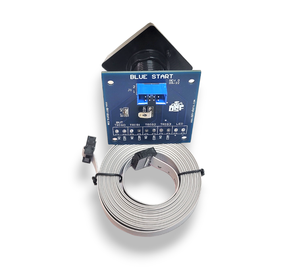 (image for) Blue Start kit