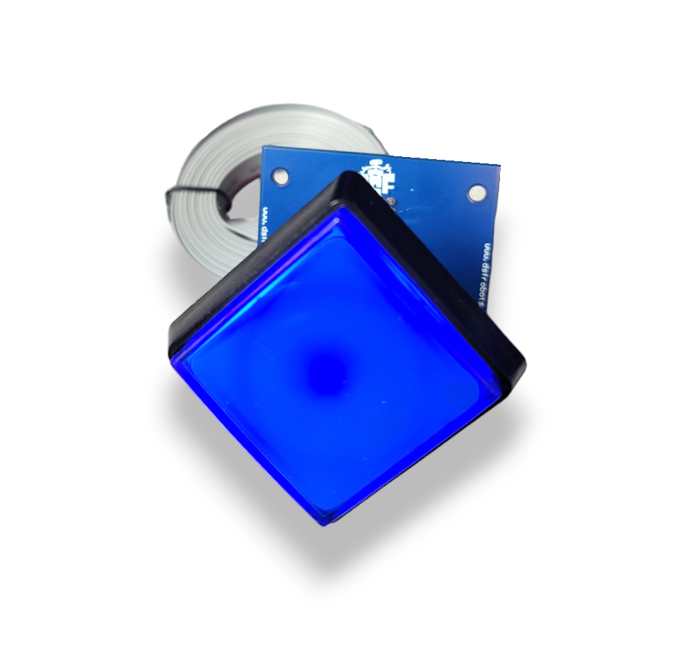 (image for) Blue Start kit