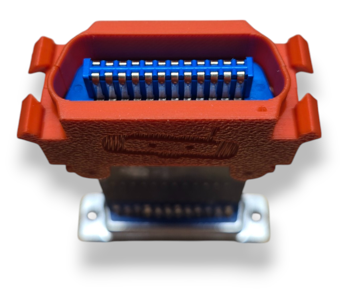 (image for) Blue Test Indicator