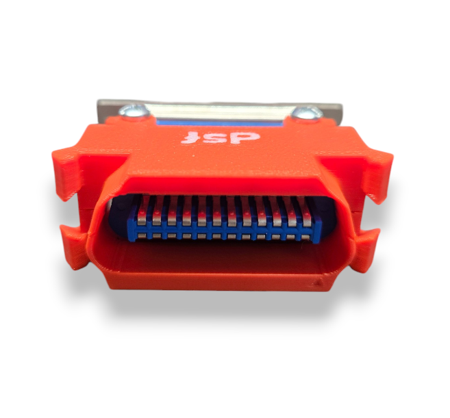 (image for) DB25 Male to Centronic 24 Male